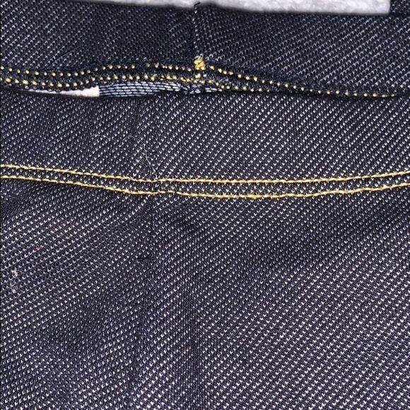 NWOT Juniors leggings size medium - Picture 6 of 7